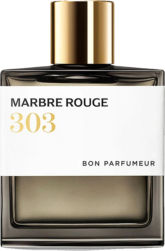 Bon Parfumeur Marbre Rouge 303