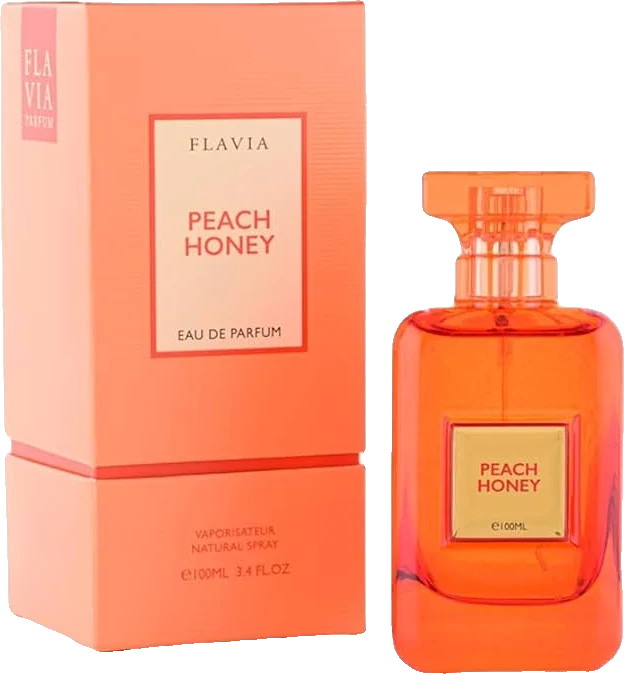 Armaf Flavia Armaf Peach Honey