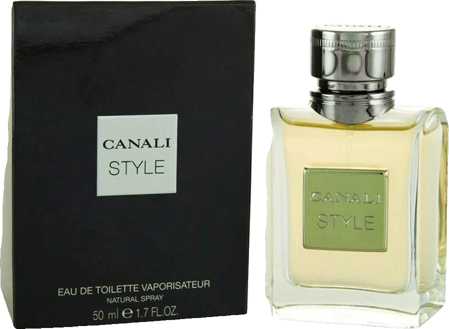 Canali Style