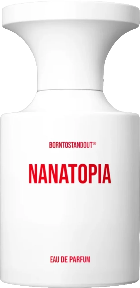 Borntostandout Nanatopia