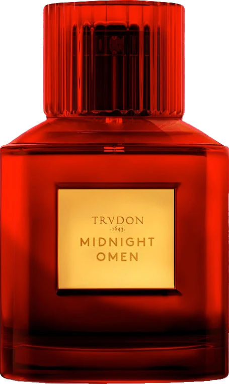 Trudon Midnight Omen