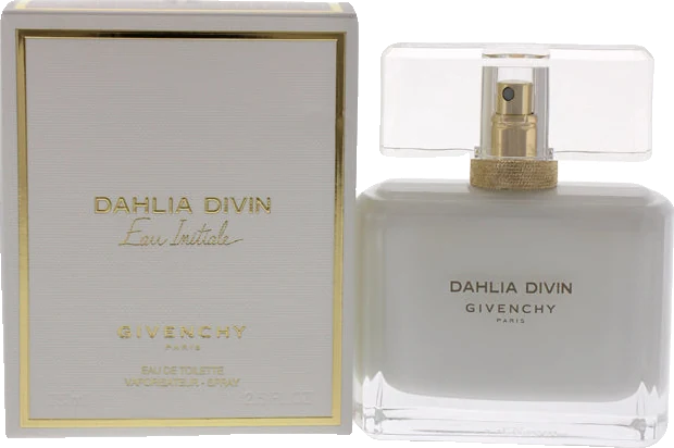 Givenchy Dahlia Divin Eau Initiale