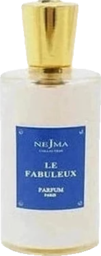 Nejma Le Fabuleux
