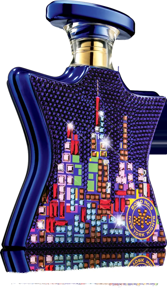 Bond No. 9 Nights Solo Skyline Edition