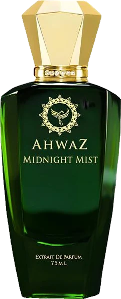 Ahwaz Fragrance Midnight Mist