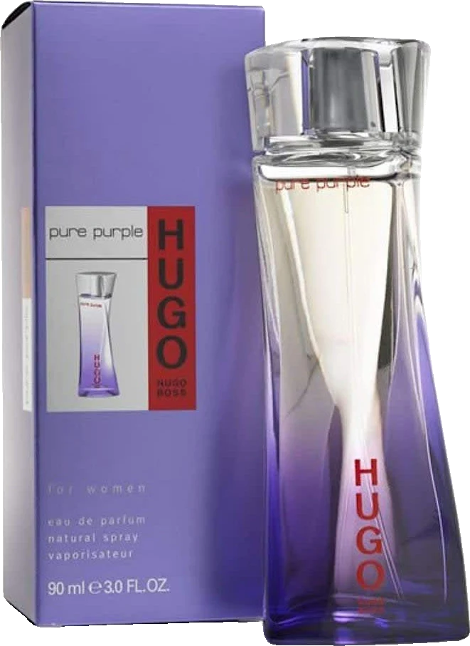 Hugo Boss Pure Purple