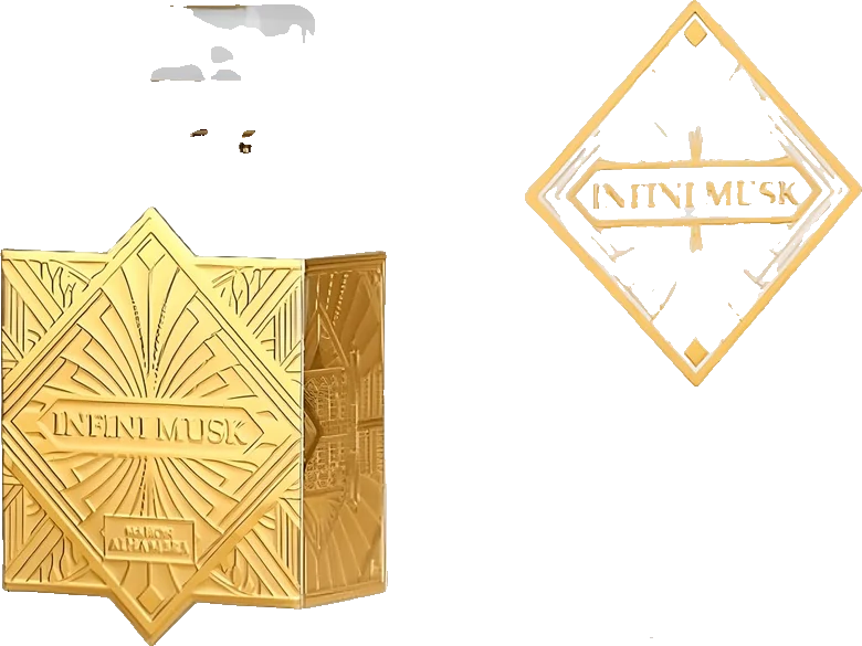 Maison Alhambra Infini Musk