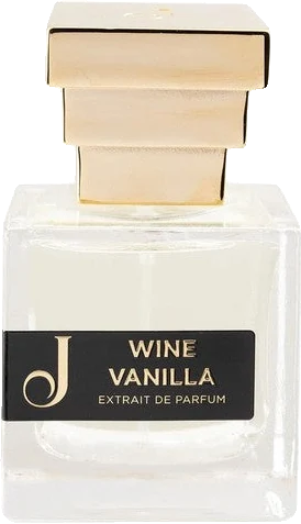 Jupilò Wine Vanilla