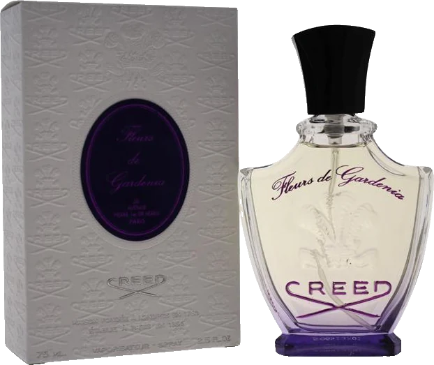 Creed Fleurs de Gardenia