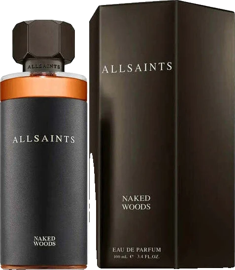 Allsaints Naked Woods