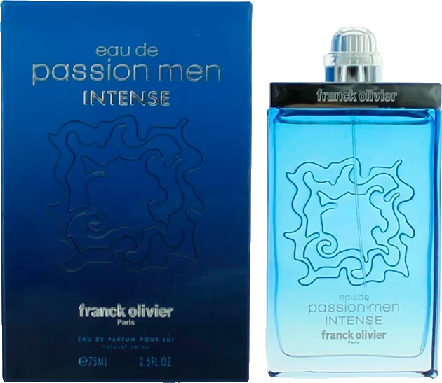 Franck Olivier Eau de Passion Intense