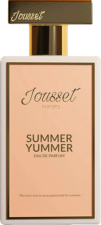 Jousset Parfums Summer Yummer