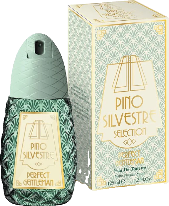 Pino Silvestre Selection Perfect Gentleman