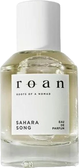 Roan Sahara Song