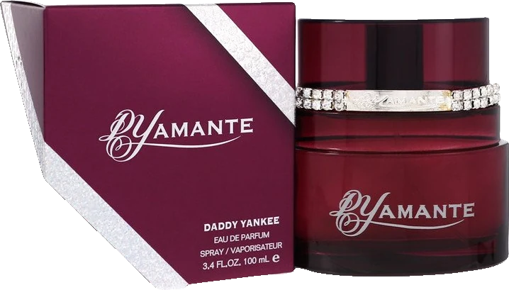 Daddy Yankee Dyamante