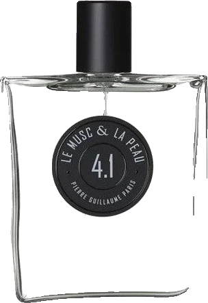 Pierre Guillaume Paris 4.1 Le Musc & La Peau