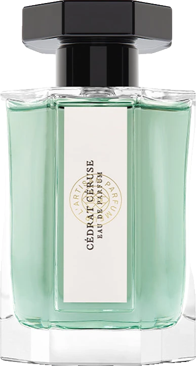 L'Artisan Parfumeur Cédrat Céreuse