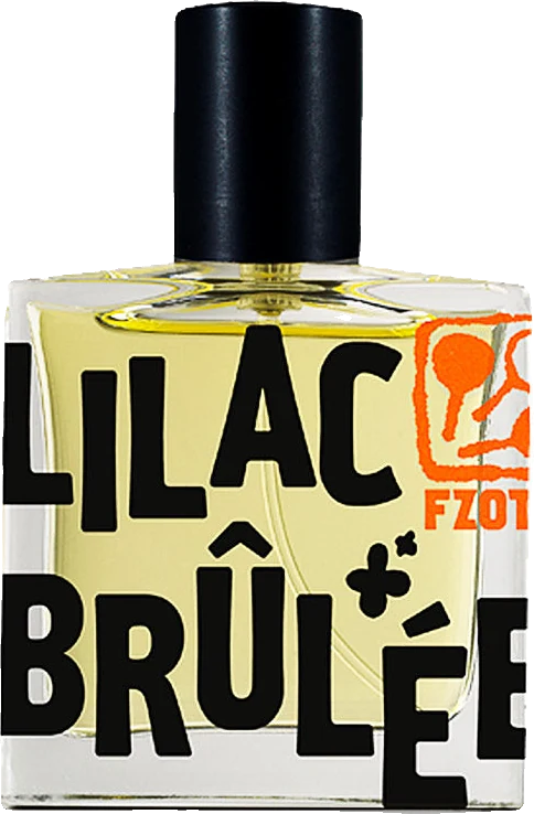 Fzotic Lilac Brulee