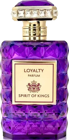 Spirit Of Kings Loyalty