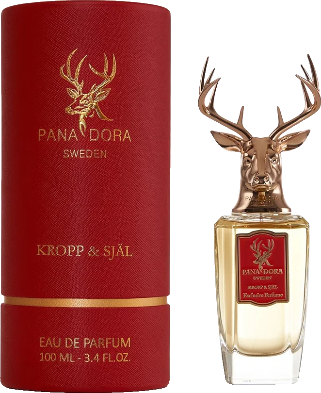 Pana Dora Kropp & Själ