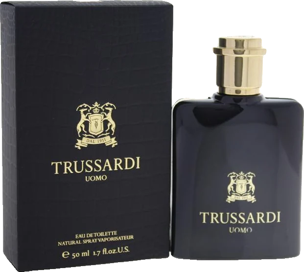 Trussardi Uomo
