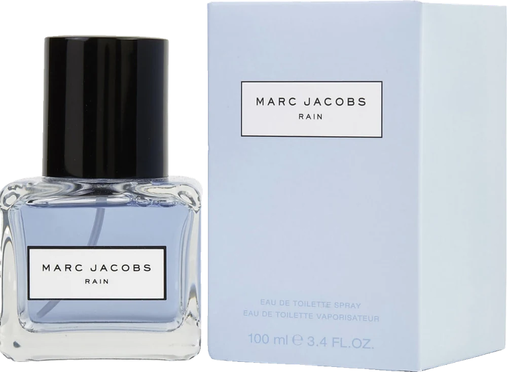 Marc Jacobs Rain