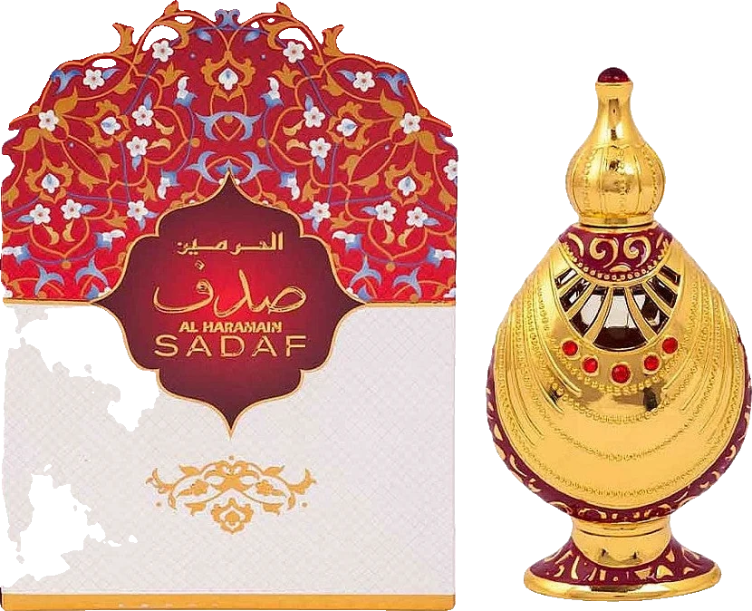 Al Haramain Sadaf