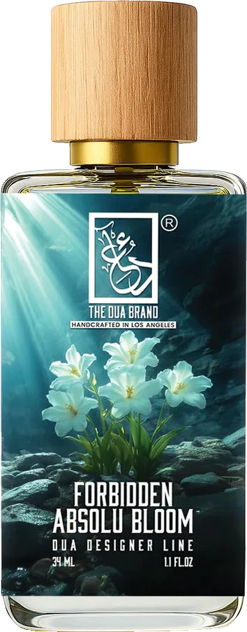 Dua Fragrances Forbidden Absolu Bloom