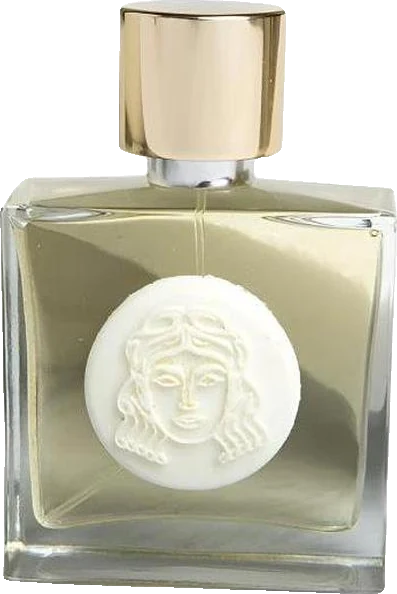 The Greek Perfumer Dionysian Orgy