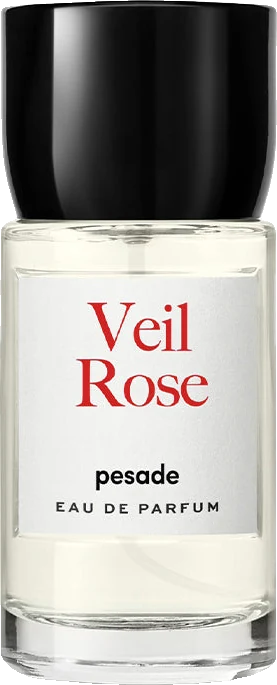 Pesade Veil Rose