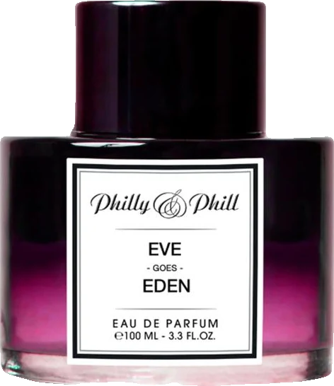 Philly & Phill Eve Goes Eden