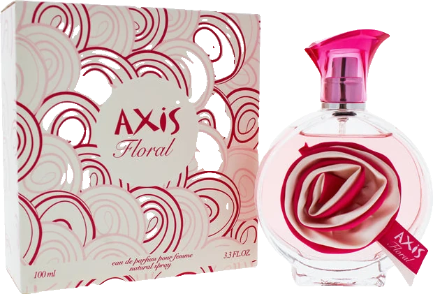 SOS Creations Axis Floral