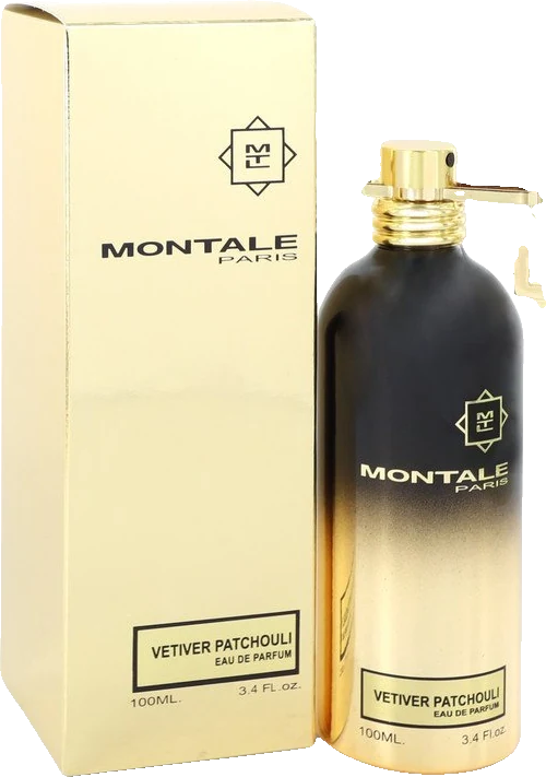 Montale Vetiver Patchouli