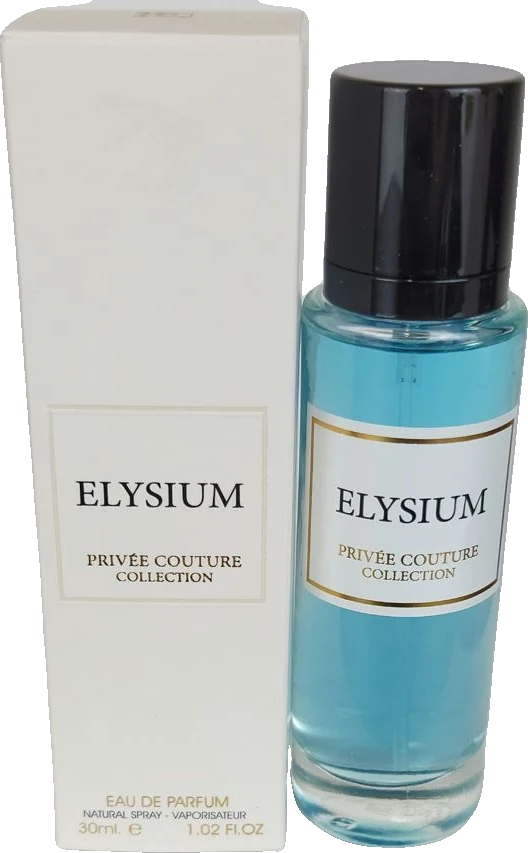 Ard Al Zaafaran Elysium Privee