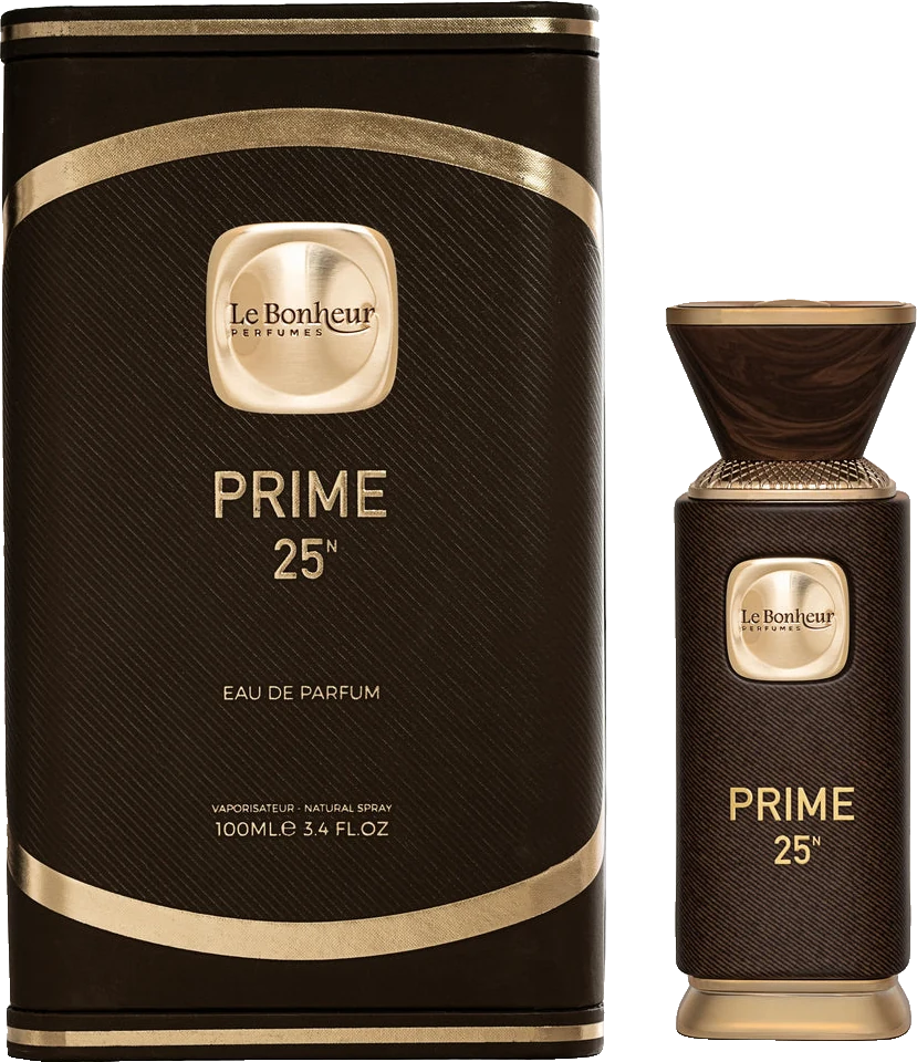 Le Bonheur Prime 25n