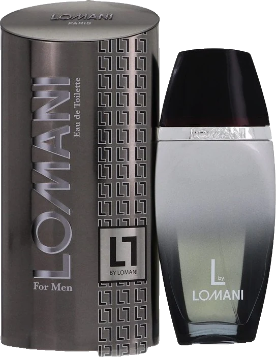 Lomani L