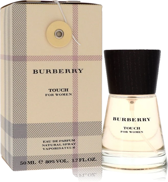 Burberry Touch Eau de Parfum