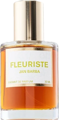 Jan Barba Fleuriste