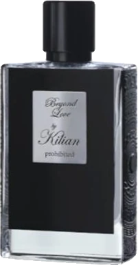 Kilian Beyond Love