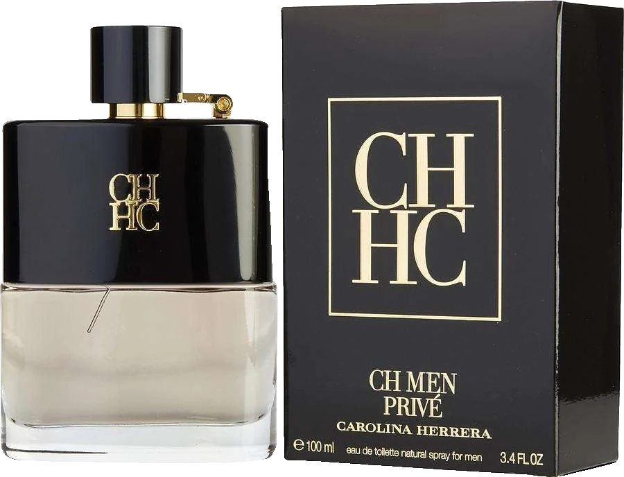 Carolina Herrera Men Prive