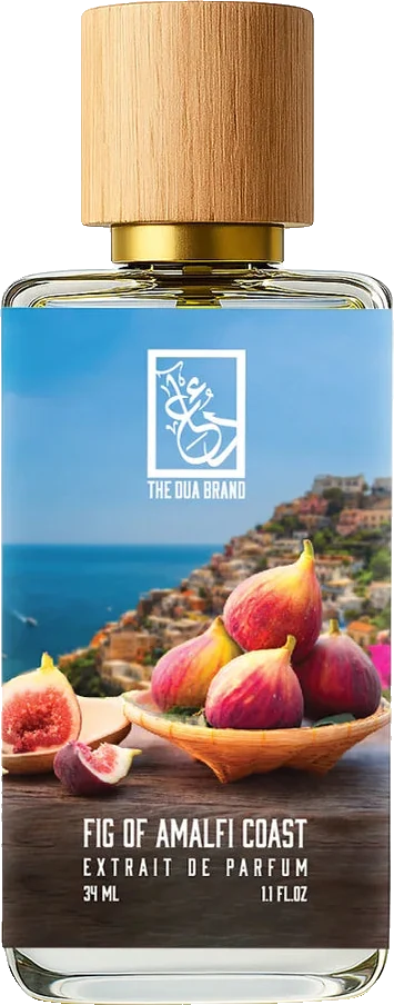 Dua Fragrances Fig of Amalfi Coast