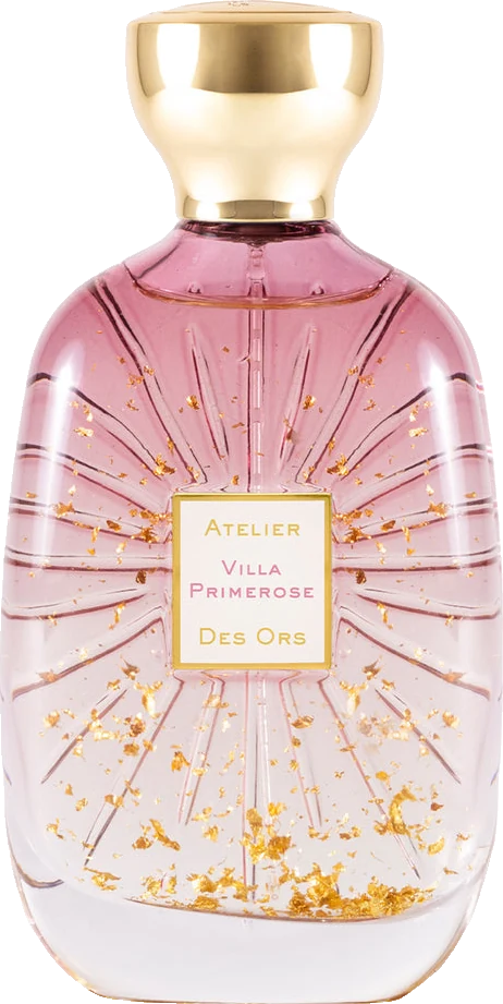 Atelier Des Ors Villa Primerose