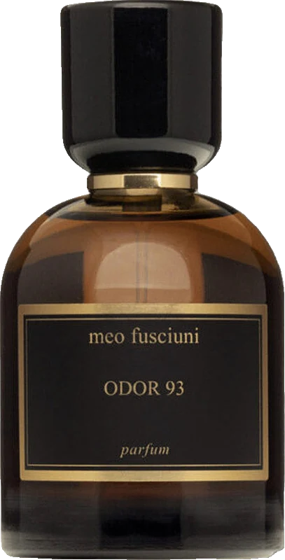 Meo Fusciuni Odor 93
