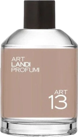 Art Landi Profumi Art 13 E Tanta Roba