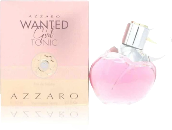 Azzaro Wanted Girl Tonic
