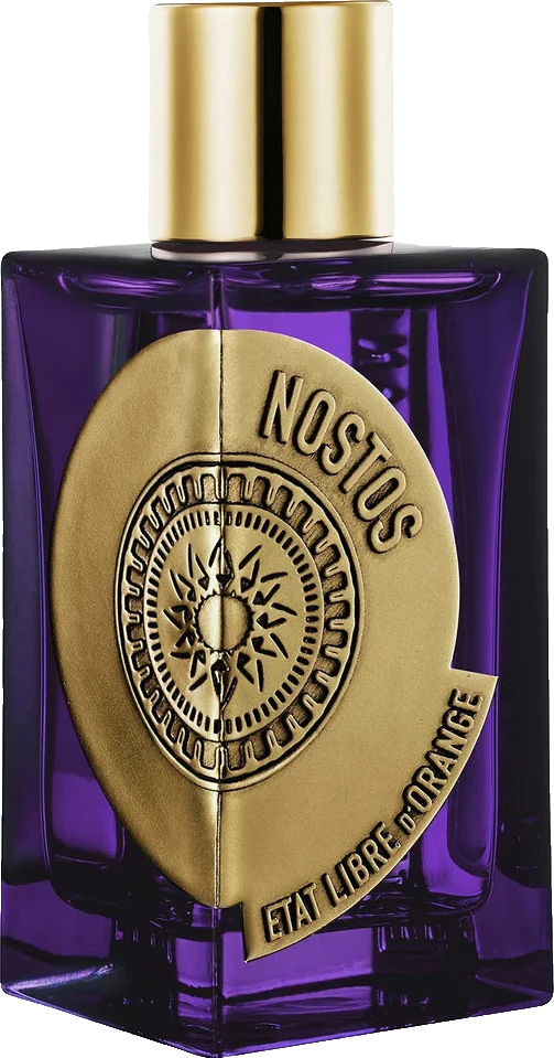 Etat Libre d'Orange Nostos