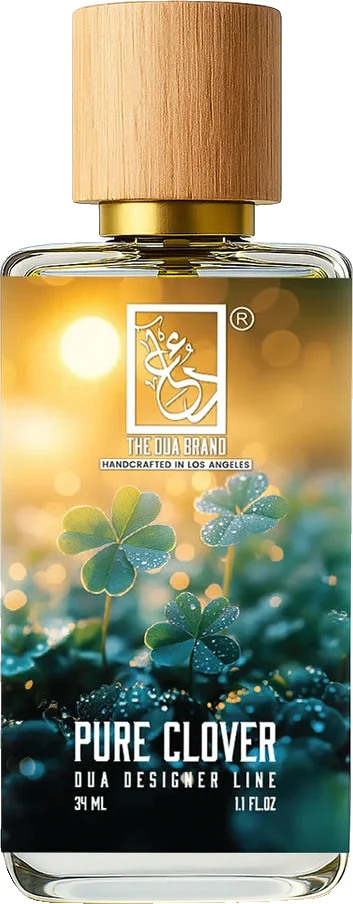 Dua Fragrances Pure Clover