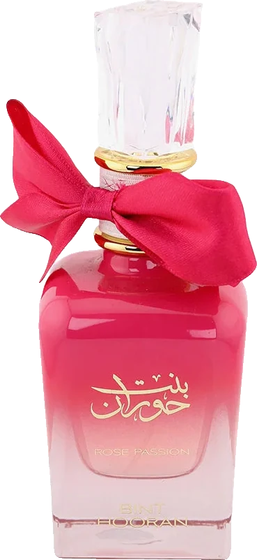 Ard Al Zaafaran Bint Hooran Rose Passion