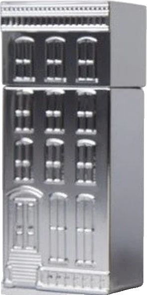 Uptown Perfumery Black & White Cookie