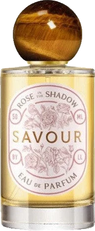 Savour Rose in the Shadow